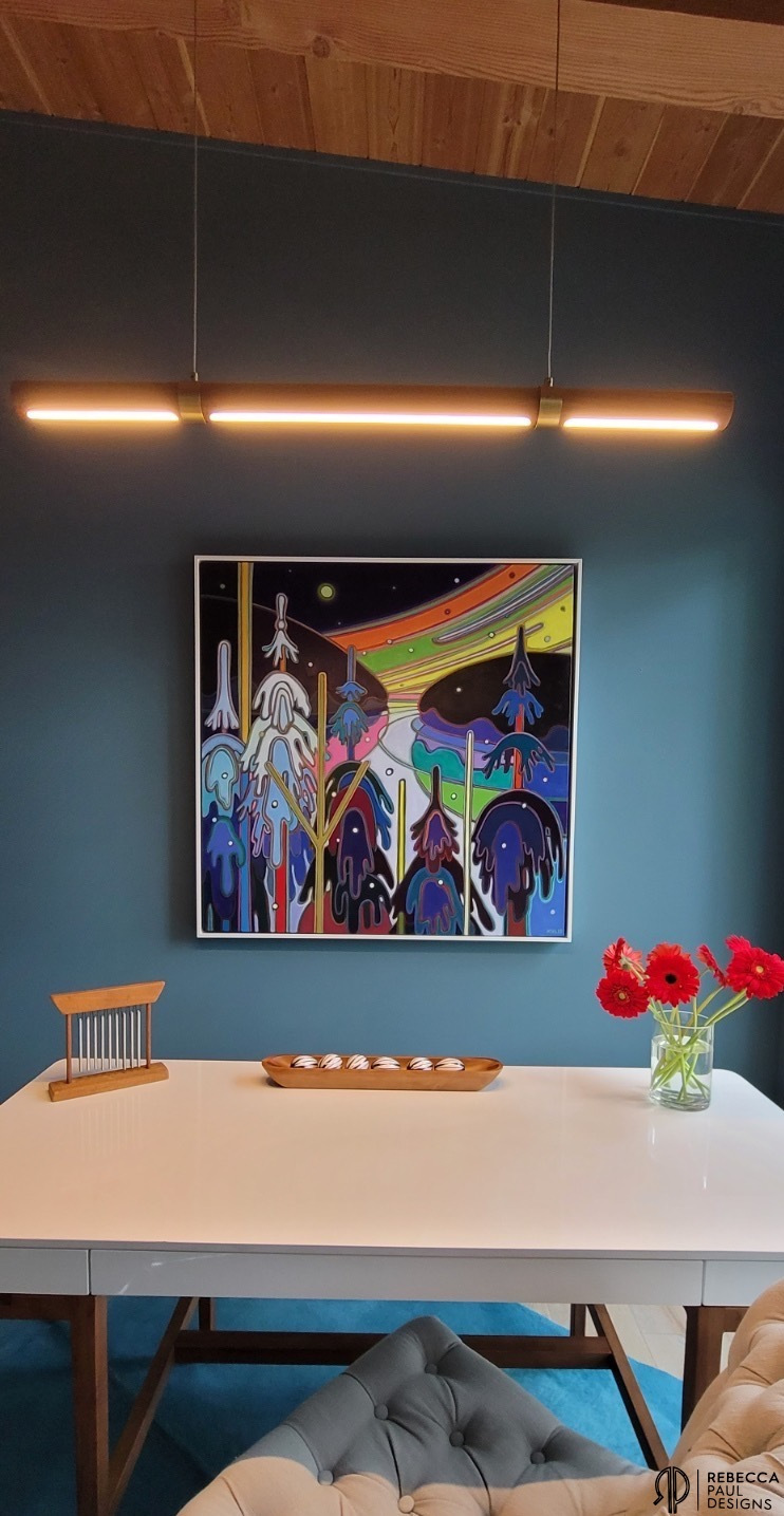 Darlene Kulig's Little Doe Lake